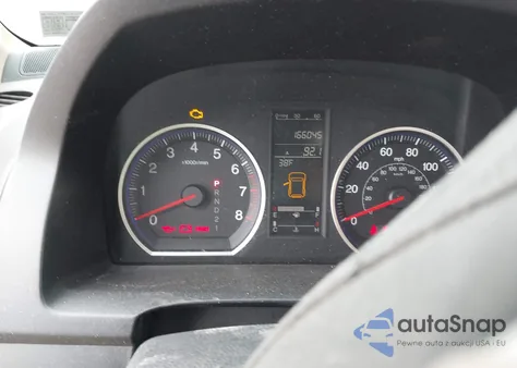 2008 Honda Cr-V Ex from USA, damaged, VIN 5J6RE48518L042939